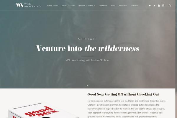 Site using Simple Calendar - Google Calendar Plugin plugin