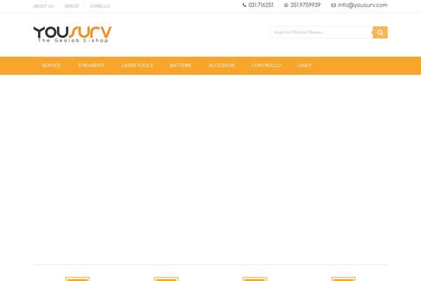 yousurv.com site used Vg-labo