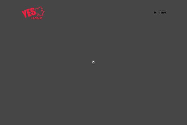Divi Child theme site design template sample