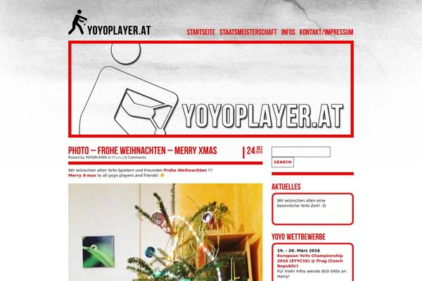 yoyoplayer.at site used Eekon_wp
