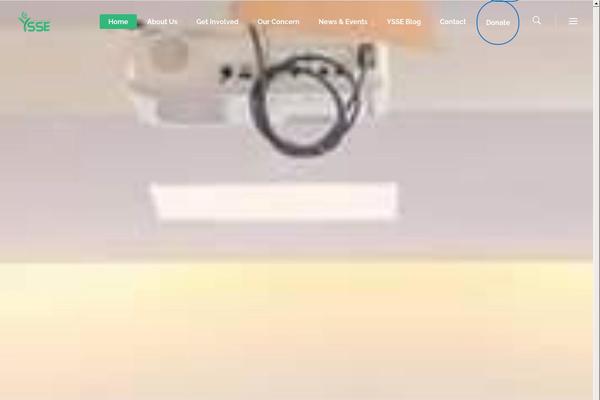 ysseglobal.org site used Tiptop_plus