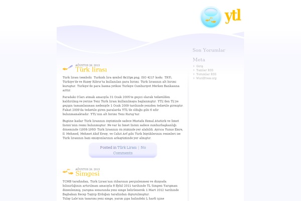 ytl.gen.tr site used Fishlover