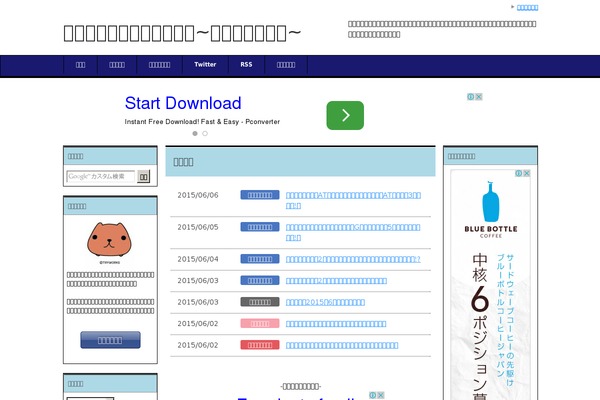 Site using Advanced Responsive Video Embedder plugin