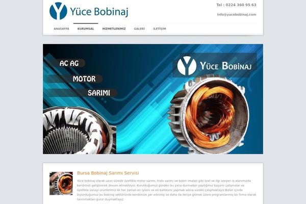 yucebobinaj.com site used Phoenix-v1-09
