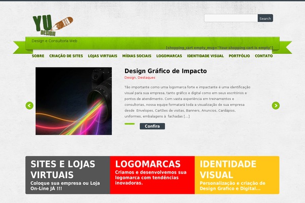 yudesign.com.br site used Template_site