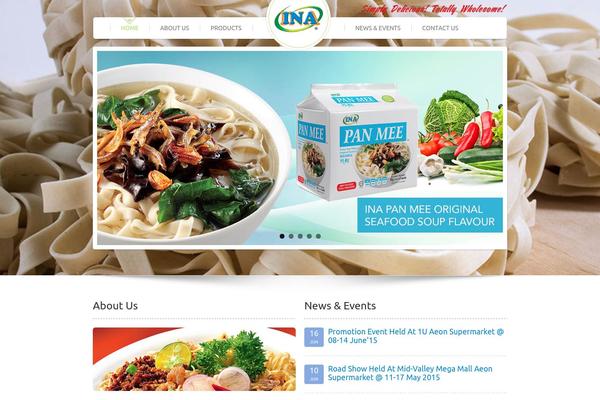 yugatrade.com site used Bongo2