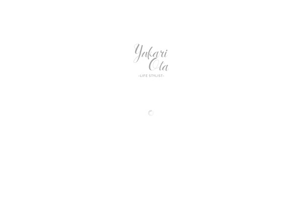 yukari-ota.com site used Wp_cluch