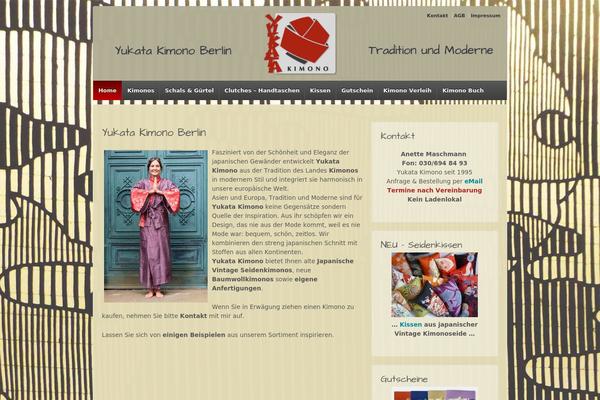 Responsive-childtheme-master theme site design template sample