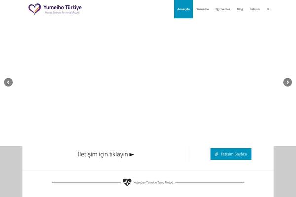 yumeihoturkiye.com site used Yumeiho