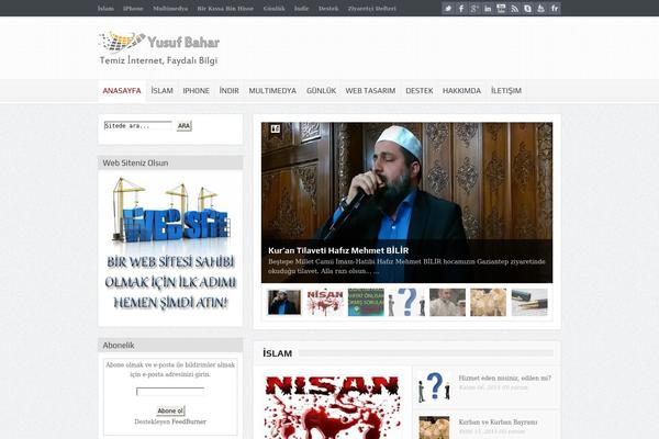 Site using Forget About Shortcode Buttons plugin