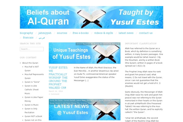 Site using Ie-sitemode plugin