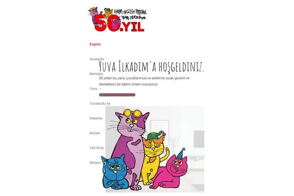 Site using Wp-whatsapp-chat plugin