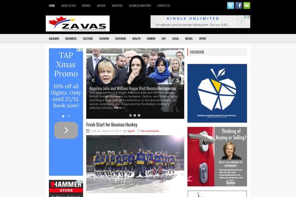 za-vas.ca site used Primenews