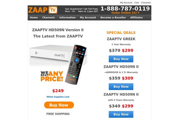 Responsive theme site design template sample