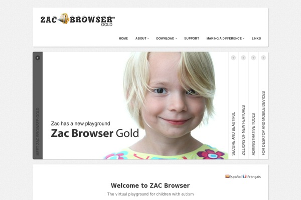 zacbrowser.com site used Saashub