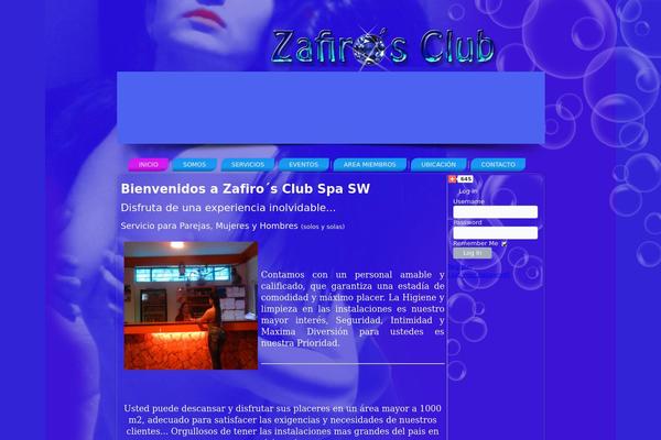 Site using CKEditor for WordPress plugin