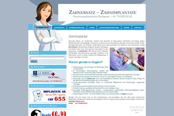 nurse_wp_theme WordPress theme, websites list used nurse_wp_theme theme nurse_wp_theme theme websites examples
