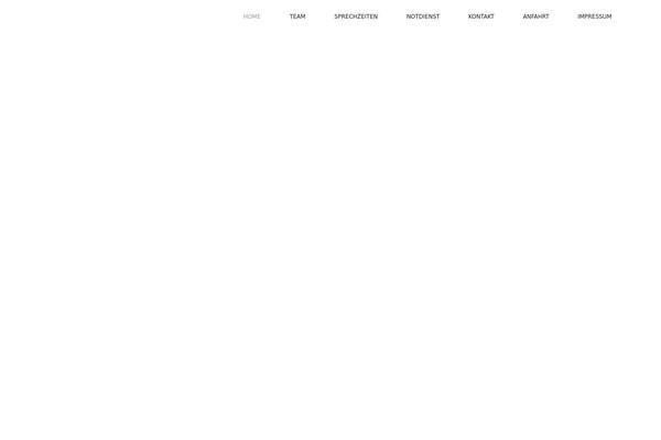 Wp-nito theme site design template sample