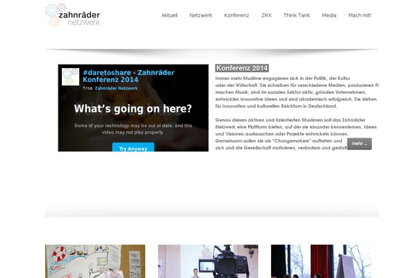 Avada theme site design template sample