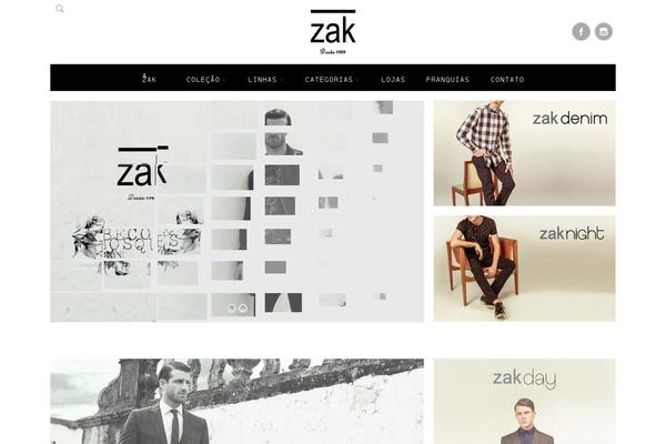 zak.com.br site used Milano-child