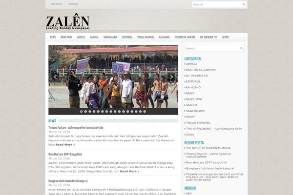 zalen.co.in site used Emag-1.1