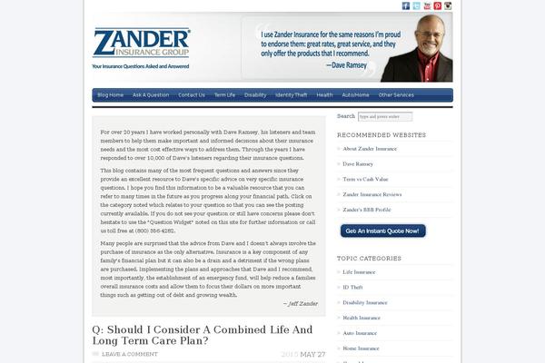 zanderinsurancetips.com site used Vigilance