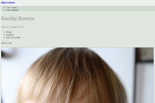 Site using Coblocks plugin