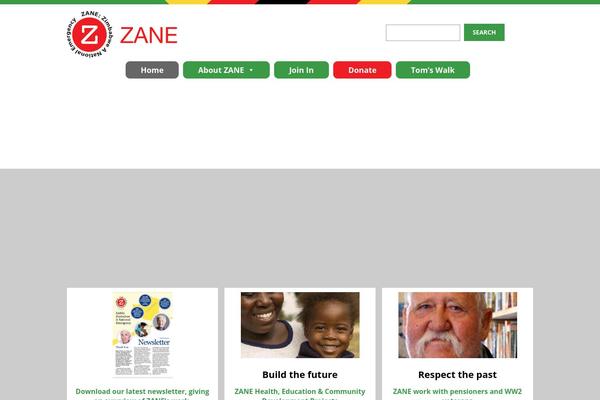zane-zimbabweanationalemergency.com site used Zane