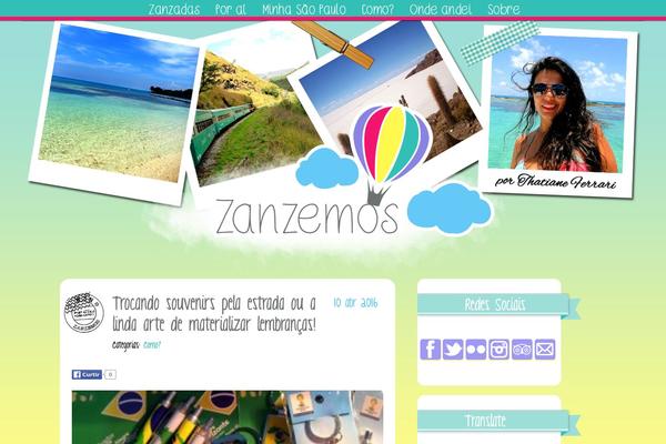 Site using Facebook Button by BestWebSoft plugin