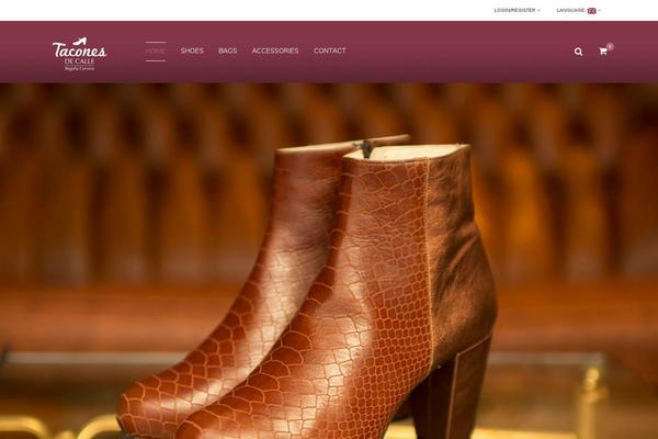 Site using YITH WooCommerce Popup plugin