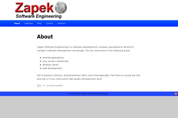 Twenty Seventeen theme site design template sample