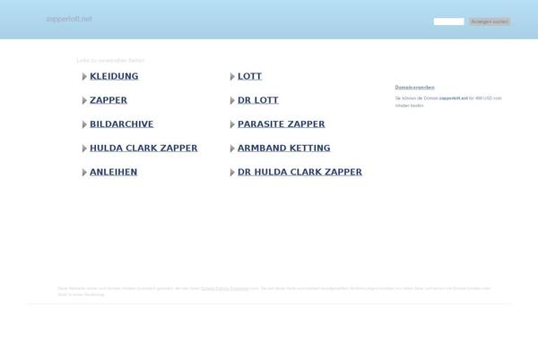 Twenty Twelve theme site design template sample