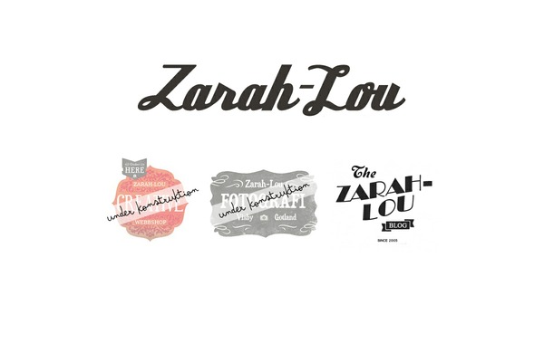 zarah-lou.se site used Gloriousday