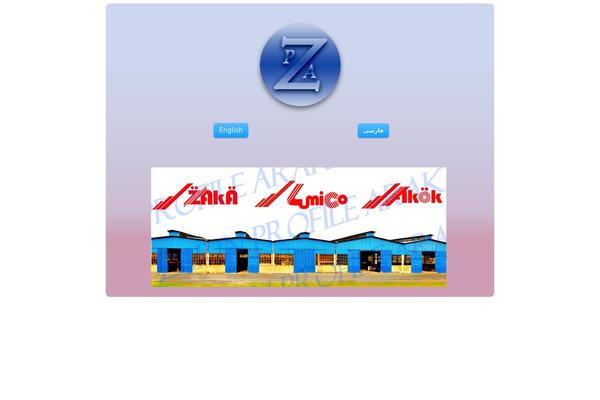 ZPA WordPress theme, websites list used ZPA theme ZPA theme websites examples