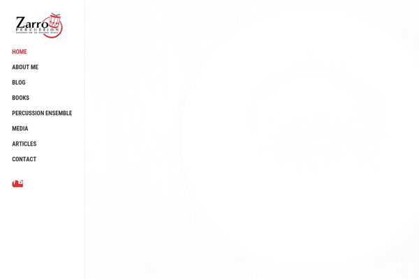 Site using Dt-the7-core plugin