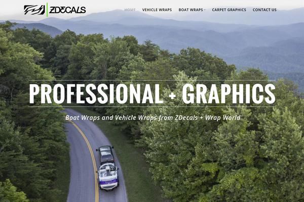uDesign theme site design template sample