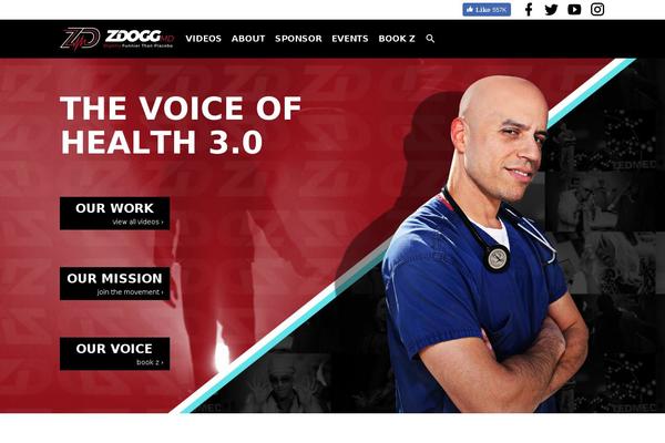 zdoggmd.com site used Zdoggmd2017