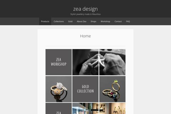 zea-design.com site used Relativity