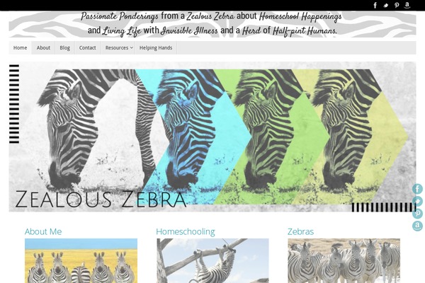 Tempera theme site design template sample