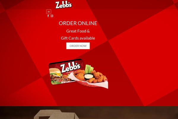 Flatsome Child Theme theme site design template sample