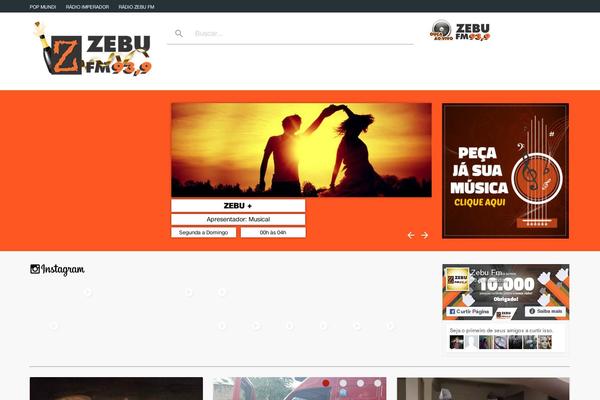 zebufm.com.br site used Popmundi