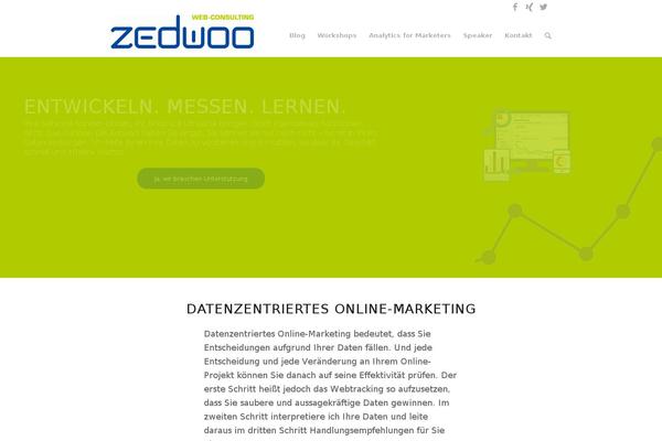 Site using Table of Contents Plus plugin