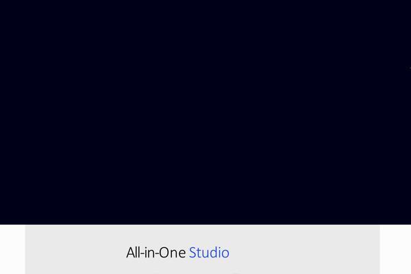 Site using LayerSlider plugin