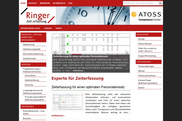 zeiterfassung-ringer.de site used Wp-iroi-theme-iroimaster