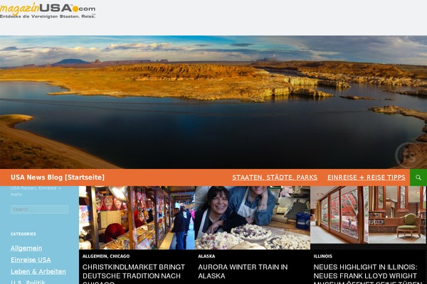 Site using Responsive Lightbox by dFactory plugin