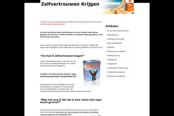 zelfvertrouwenkrijgen.net site used Lvl2022
