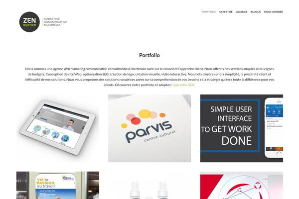 Base theme site design template sample