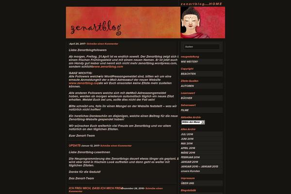 Site using Custom-fonts plugin