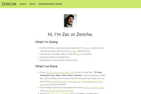 Site using Custom-fonts plugin