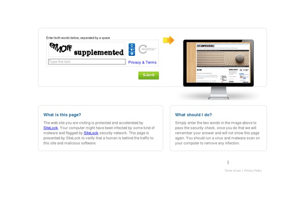 nano blogger theme site design template sample